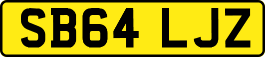 SB64LJZ