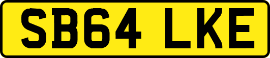 SB64LKE