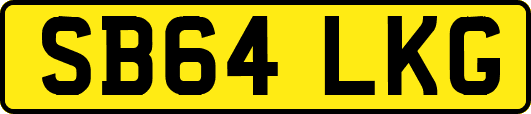 SB64LKG