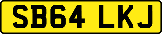 SB64LKJ