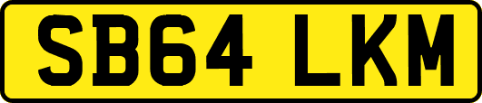 SB64LKM