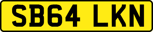 SB64LKN