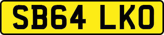 SB64LKO