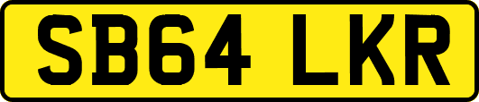 SB64LKR