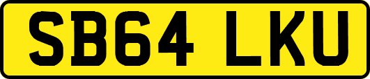 SB64LKU