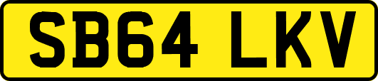 SB64LKV