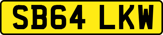 SB64LKW