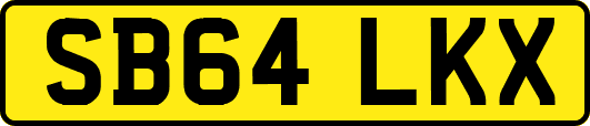 SB64LKX