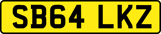 SB64LKZ