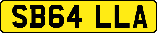 SB64LLA