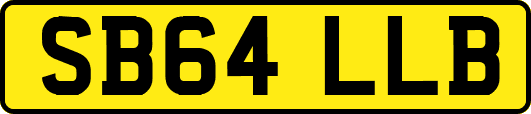 SB64LLB
