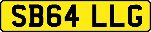 SB64LLG