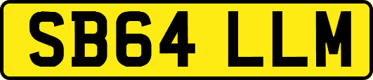 SB64LLM