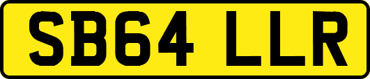 SB64LLR