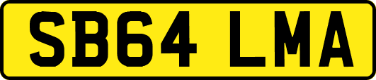 SB64LMA