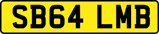 SB64LMB