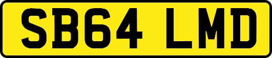 SB64LMD