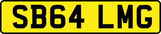 SB64LMG