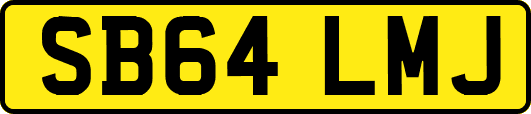 SB64LMJ