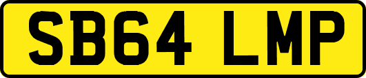 SB64LMP