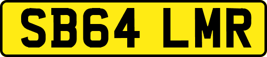SB64LMR