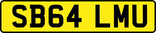 SB64LMU