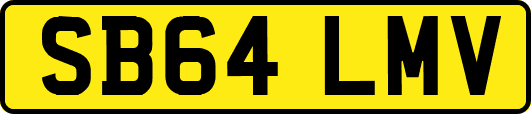 SB64LMV