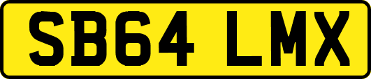 SB64LMX