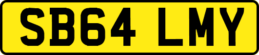 SB64LMY