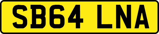 SB64LNA