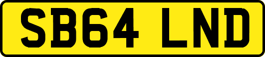 SB64LND