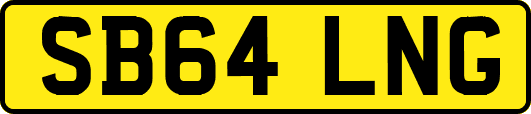 SB64LNG