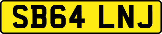 SB64LNJ