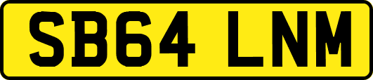 SB64LNM