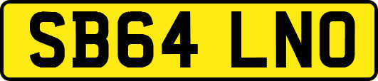 SB64LNO