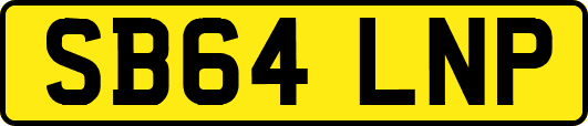 SB64LNP