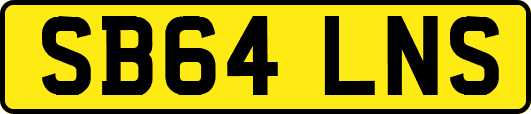 SB64LNS