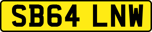 SB64LNW