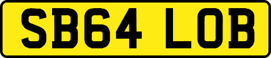 SB64LOB