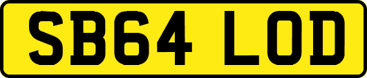 SB64LOD