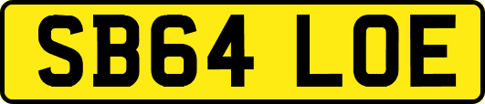 SB64LOE