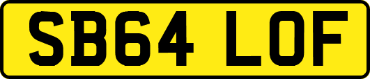 SB64LOF