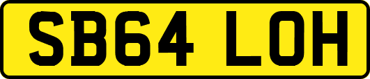 SB64LOH