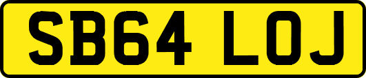 SB64LOJ