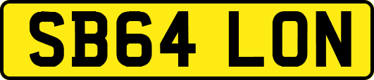 SB64LON