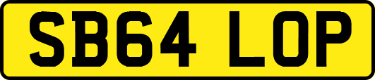 SB64LOP