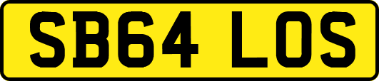 SB64LOS