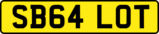 SB64LOT