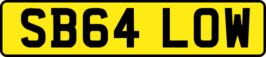 SB64LOW