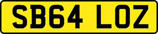 SB64LOZ